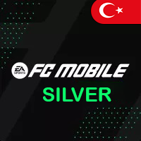 EA FC Mobile Silver - Turkey